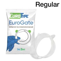 ЕвроГейт Regular  (1шт.)  EuroType 1231917857