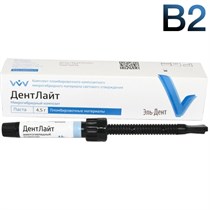 ДентЛайт В2 (4,5 г) ВладМиВа 1231920613