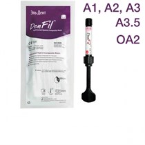 DenFil KIT стартовый набор 5шпр х 4г (A1, A2, A2O, A3, A3,5) 1231917565