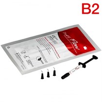 DenFil Flow B2 шпр.2г-жидкотекучий композитный светоотверждаемый материал, Vericom Co Ltd FR102-RB22 0001913704