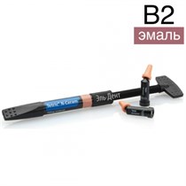Tetric N-Ceram Refill B2 шприц (3.5гр), светоотверждаемый нано-гибридный композит, Ivoclar 0001914461