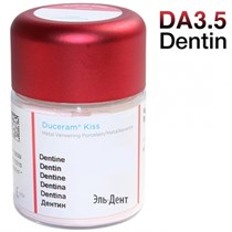 Duceram Kiss дентин DA3.5 (20 г) Degudent 0001911140