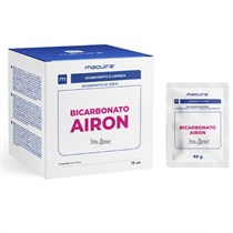 Порошок для air flow AIRON BICARBONATO нейтральный 40г (50-70 мкм) 1231917963