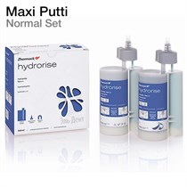 Hydrorise Maxi Putti Normal Set (2х380 мл), C207044, Zhermack 0001913681