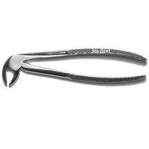 Щипцы №23 для удаления зубов (нижние правые моляры) 1231917465