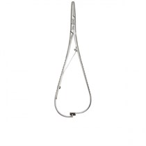 Иглодержатель 140 мм Mathieu (П-25-290) 1231917431