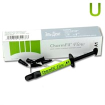 CharmFil Flow (ЧамФил Флоу) цв. U (2шпр. х 2 гр) 1231919352
