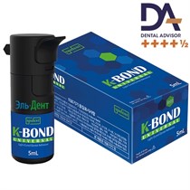 К-Бонд Юниверсал (K-Bond Universal) (5мл) универсальный адгезив VIII-го поколения. 1231918931