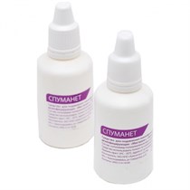 Спуманет пеногаситель 30 мл 1231916078