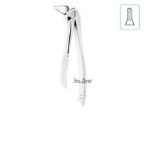 Щипцы №13 для удаления зубов (нижние резцы, клыки и премоляры) 1231917457