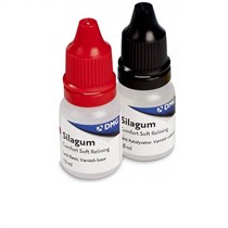 Silagum Comfort Soft Relining 2x10мл, 909089 1231916842