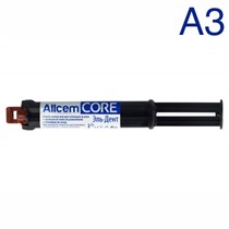 Цемент Allcem Core A3 основа + катализатор (6г+8 насадок), FGM 1231918164