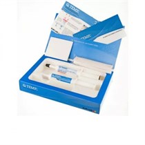 Цемент композитный в наборе Кью Темп 10мл+10мл (база+катализатор) BJM LAB (Израиль) 1231917146