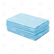 Простыня стерильная, спанбонд 25г/м2, 80смх70см. (1шт.) НОВИСЕТ 1231916623