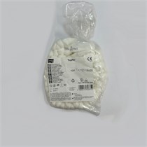 Тампоны усик, нестерильный, марлевый (18х20см), 100шт. Matopat 1231917418