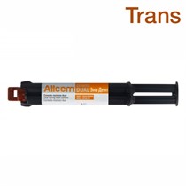 Цемент Allcem Dual Trans основа + катализатор (5г+5 насадок), FGM 1231918161
