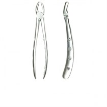 Щипцы для удаления зубов (верхние правые моляры, корневые) 1231917253