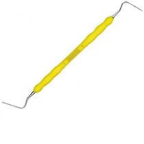 Гуттаперча Плагер 1/1 жёлтый 129-304 2/3, МЕДЕНТА 1231916658