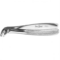 Щипцы №22S для удаления зубов детские (нижние моляры) 1231917464