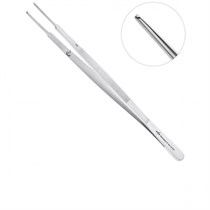 Пинцет 18,0 см хирургический Gerald 1231916200