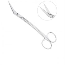 Ножницы 16,0 см угловые Goldmann-Fox 1231916186