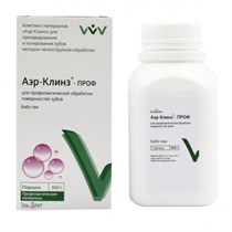 Порошок Аэр-Клинз ПРОФ бабл-гам (65мкм)(300г). ВладМиВа 1231920558