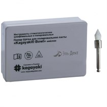 Щетки Kagayaki Bowl пламя нейлон 1шт. 1231916359