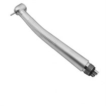 Наконечник СОХО турбинный, стандартная головка, без света 4-кан., 40100231, CX207W-TP 1231916447