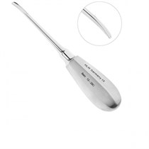 Элеватор 4,0 мм Bein изогнутый 1231916128