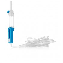 Трубки ирригационные с регулятором для W&H (1шт.), Accentmed (Россия) 1231911677