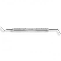 Штопфер-гладилка FABRI 1324 без покрытия  средняя 1231917523