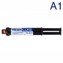 Цемент Allcem Core A1 основа + катализатор (6г+8 насадок), FGM 1231918162