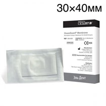 OsseoGuard мембрана 30×40мм 1231917141