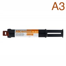 Цемент Allcem Dual A3 основа + катализатор (5г+5 насадок), FGM 1231918160