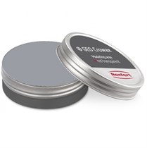 Воск GEO Crowax моделировочный серый, опак, 80 г. 1231917925