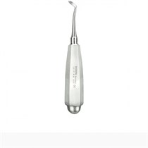 Элеватор корневой №345, левый, узкий 1231917276