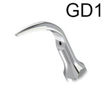 Насадка GD1 Woodpecker - для снятия зубных отложений 0001916604