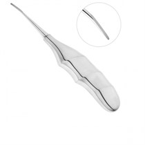 Люксатор изогнутый 2 мм 1231916115