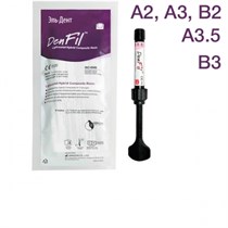 DenFil KIT стартовый набор 5шпр х 4г  (A2, A3, A3,5, B2, B3) 1231917564