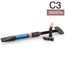 Tetric N-Ceram Refill C3 шприц (3.5гр), светоотверждаемый нано-гибридный композит, Ivoclar 0001913627