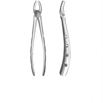 Щипцы для удаления зубов (верхние моляры, корневые) 1231917252