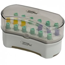 Эндобокс для хранения файлов - Rotary Files Holder, (1шт.). Eurofile 1231919084