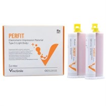 PERFIT Light Body-Корригирующий слой (2х50мл) без насадок, VINCISMILE BY HUGE DENTAL 1231915334