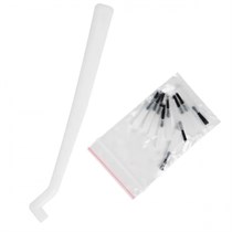 Ручка кисточки для нанесения адгезива (1 шт) СтомаДент 1231918813