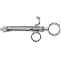 Шприц карпульный 2 кольца (П-786-40) 1231917474