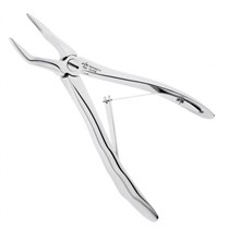 Щипцы для удаления зубов детские (верхние корневые) 1231917803