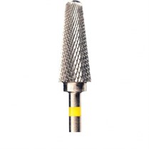 Фреза жел. 203101 сред.конус Супермелкая крестообр. нарезка 1231912004