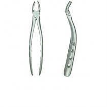 Щипцы для удаления зубов (верхние третьи моляры, корневые) 1231917256