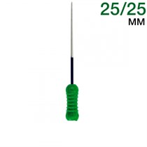 NiTi Finger Spreaders-Спредеры ручные, 25/25мм (6шт.), EndoStar 1231913261