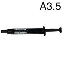 Diamondbrite Flowable Reff шприц 2г. A3.5 1231917558